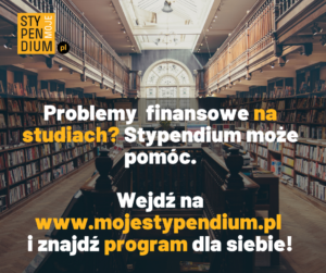 Read more about the article MojeStypendium.pl