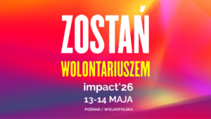 Read more about the article Współtwórz jedno z najbardziej prestiżowych wydarzeń gospodarczo-technologicznych