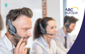 Read more about the article Customer Support Specialist z językiem niemieckim